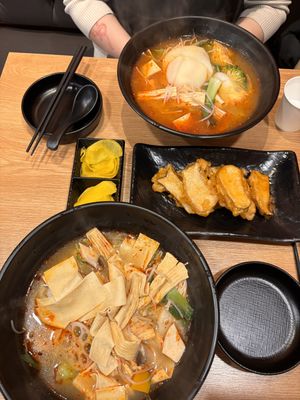   at The Monkey Malatang of Seocho - Sonogong Malatang 손오공마라탕 - Seocho in Seoul