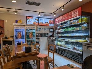  at The Monkey Malatang of Seocho - Sonogong Malatang 손오공마라탕 - Seocho in Seoul