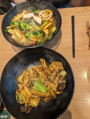  at The Monkey Malatang of Seocho - Sonogong Malatang 손오공마라탕 - Seocho in Seoul