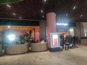  at Neat Burger - Merlata Bloom in Milan