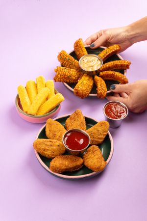  at Neat Burger - Merlata Bloom in Milan