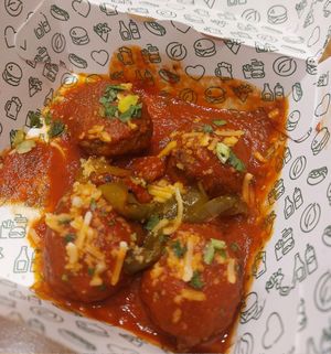  at Neat Burger - Merlata Bloom in Milan