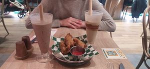  at Neat Burger - Merlata Bloom in Milan