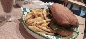  at Neat Burger - Merlata Bloom in Milan