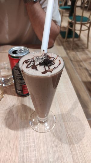  at Neat Burger - Merlata Bloom in Milan