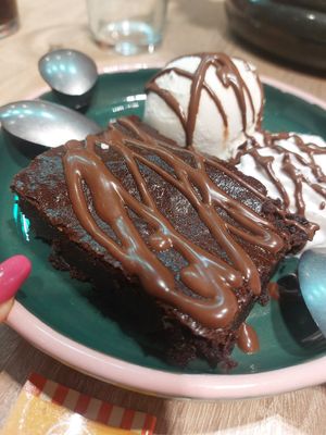  at Neat Burger - Merlata Bloom in Milan