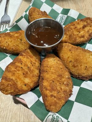   at Neat Burger - Merlata Bloom in Milan