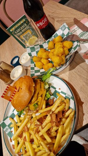  at Neat Burger - Merlata Bloom in Milan