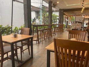  at Rasa Kitchen in Canggu