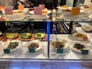  at Rasa Kitchen in Canggu