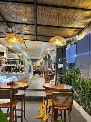  at Rasa Kitchen in Canggu