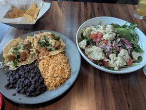  at Agave Cocina and Cantina in Issaquah