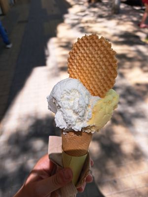  at Carambola in Barcelona
