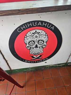  at Chihuahua Brothers in Baltimore