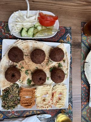   at East Side Story in Namur