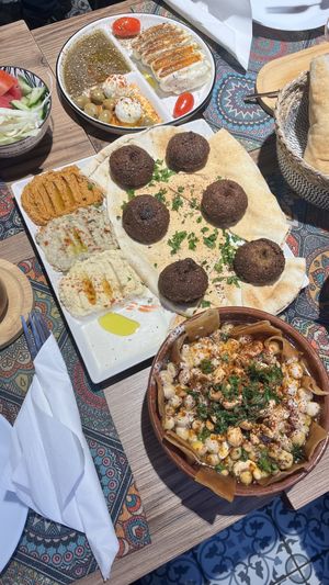   at East Side Story in Namur