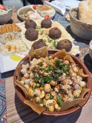   at East Side Story in Namur