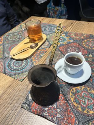   at East Side Story in Namur