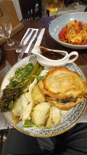  at Duke Of York in Whitby