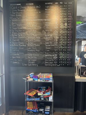   at Dog Haus in Chandler