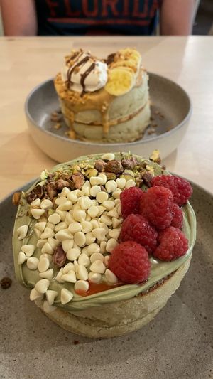   at Jardim Natural Food in Sao Miguel