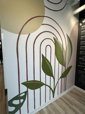  #Veganuary at Rooted3 in Bethesda