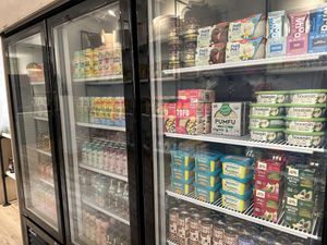  #Veganuary at Rooted3 in Bethesda