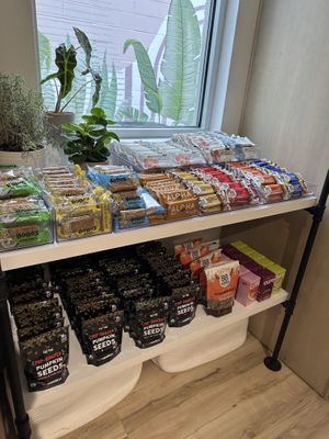  #Veganuary at Rooted3 in Bethesda