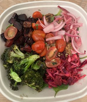   at Rooted3 in Bethesda