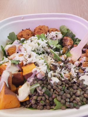  at Rooted3 in Bethesda