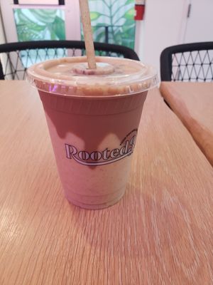  at Rooted3 in Bethesda