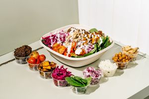  at Rooted3 in Bethesda