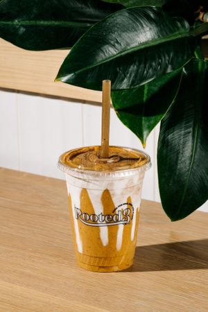  at Rooted3 in Bethesda