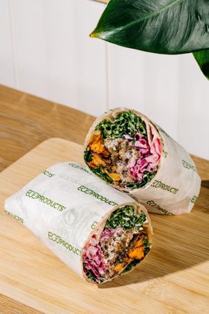  at Rooted3 in Bethesda