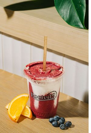  at Rooted3 in Bethesda