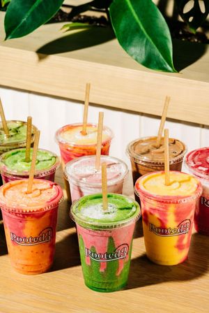  at Rooted3 in Bethesda