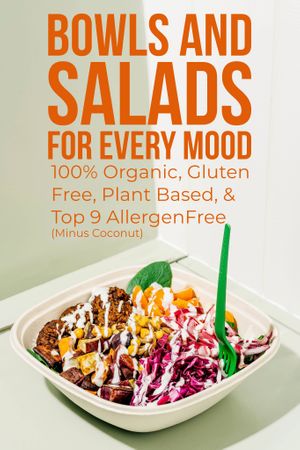  at Rooted3 in Bethesda