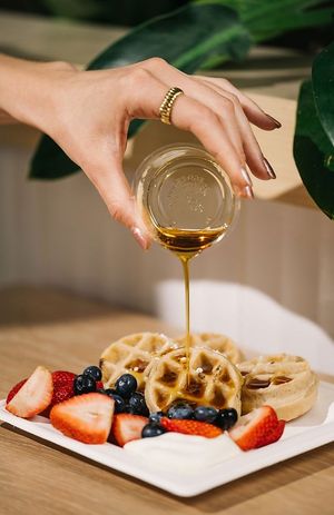  at Rooted3 in Bethesda