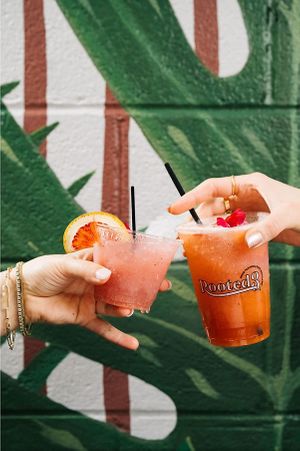  at Rooted3 in Bethesda