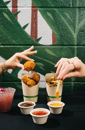  at Rooted3 in Bethesda