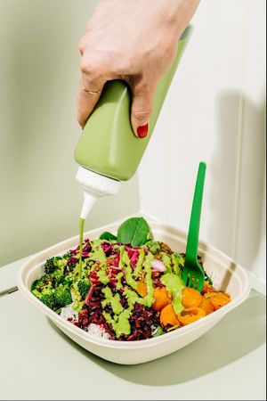  at Rooted3 in Bethesda