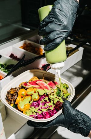  at Rooted3 in Bethesda