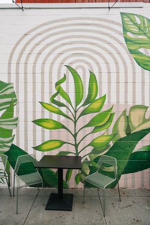  at Rooted3 in Bethesda