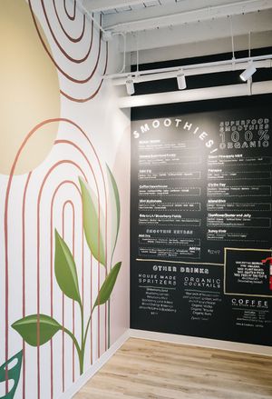  at Rooted3 in Bethesda