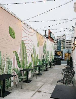  at Rooted3 in Bethesda