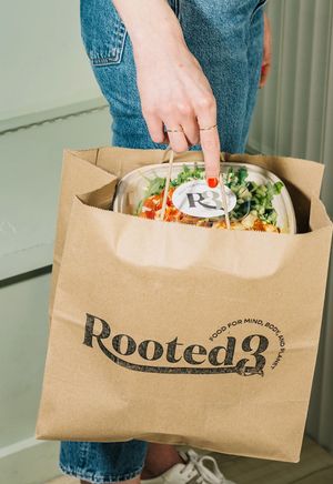  at Rooted3 in Bethesda