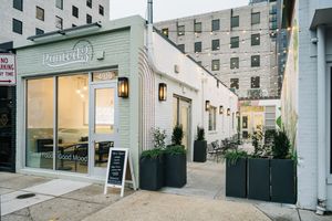  at Rooted3 in Bethesda