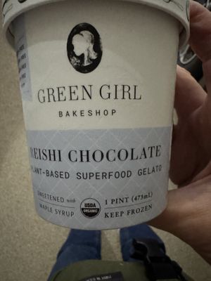 from the market  at Rooted3 in Bethesda
