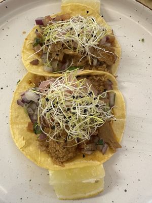 Glutenfrei und sehr lecker  at Umami Good Food - La Laguna in Tenerife