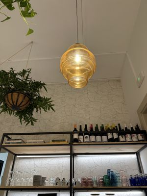   at Umami Good Food - La Laguna in Tenerife